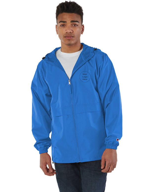 NEW  CO125 Champion Anorak Jacket