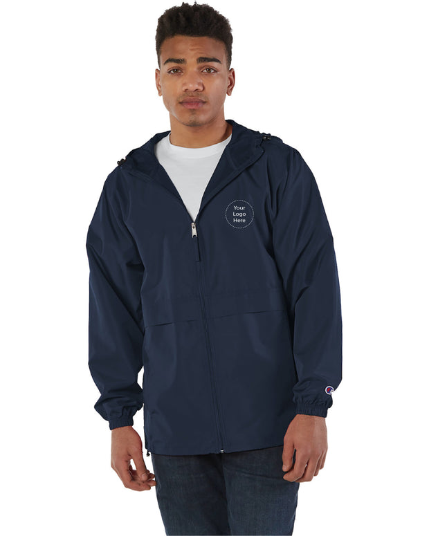 NEW  CO125 Champion Anorak Jacket