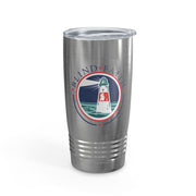 BBF-003 Ringneck Tumbler 20oz (Ships Separately)