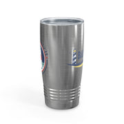 BBF-003 Ringneck Tumbler 20oz (Ships Separately)