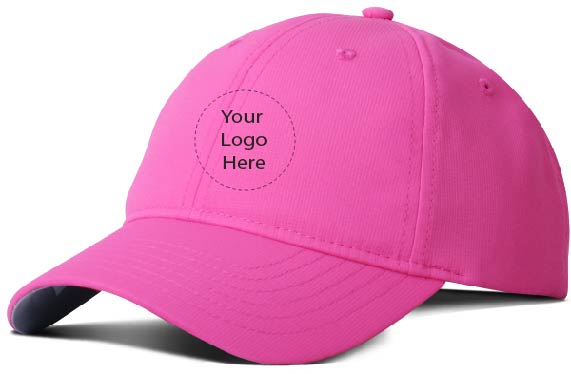 F354 Ladies Nylon Performance Cap