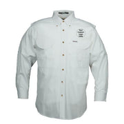 KOS-THFSLST Tall Men's Long Sleeve Fishing Shirt